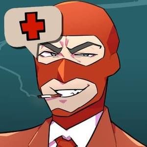 Meet your Posher, Valentine